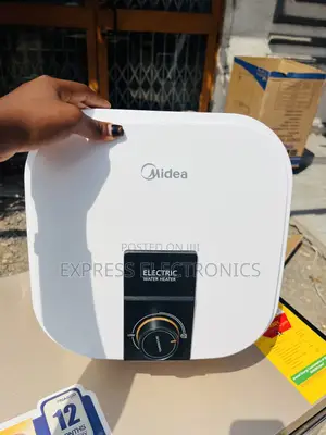 Shop From the Best Store for Midea 15l Water Heater