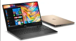 New Laptop Dell XPS 13 9350 8GB Intel Core i5 SSD 500GB