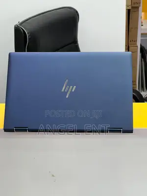 Laptop HP Elite Dragonfly x360 8th Gen 8GB Intel Core i5 SSD 256GB