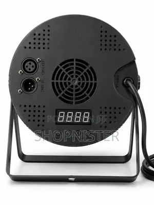 18 5n1- Led Par Stage Light