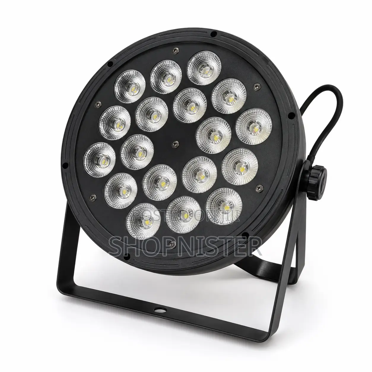 18 5n1- Led Par Stage Light