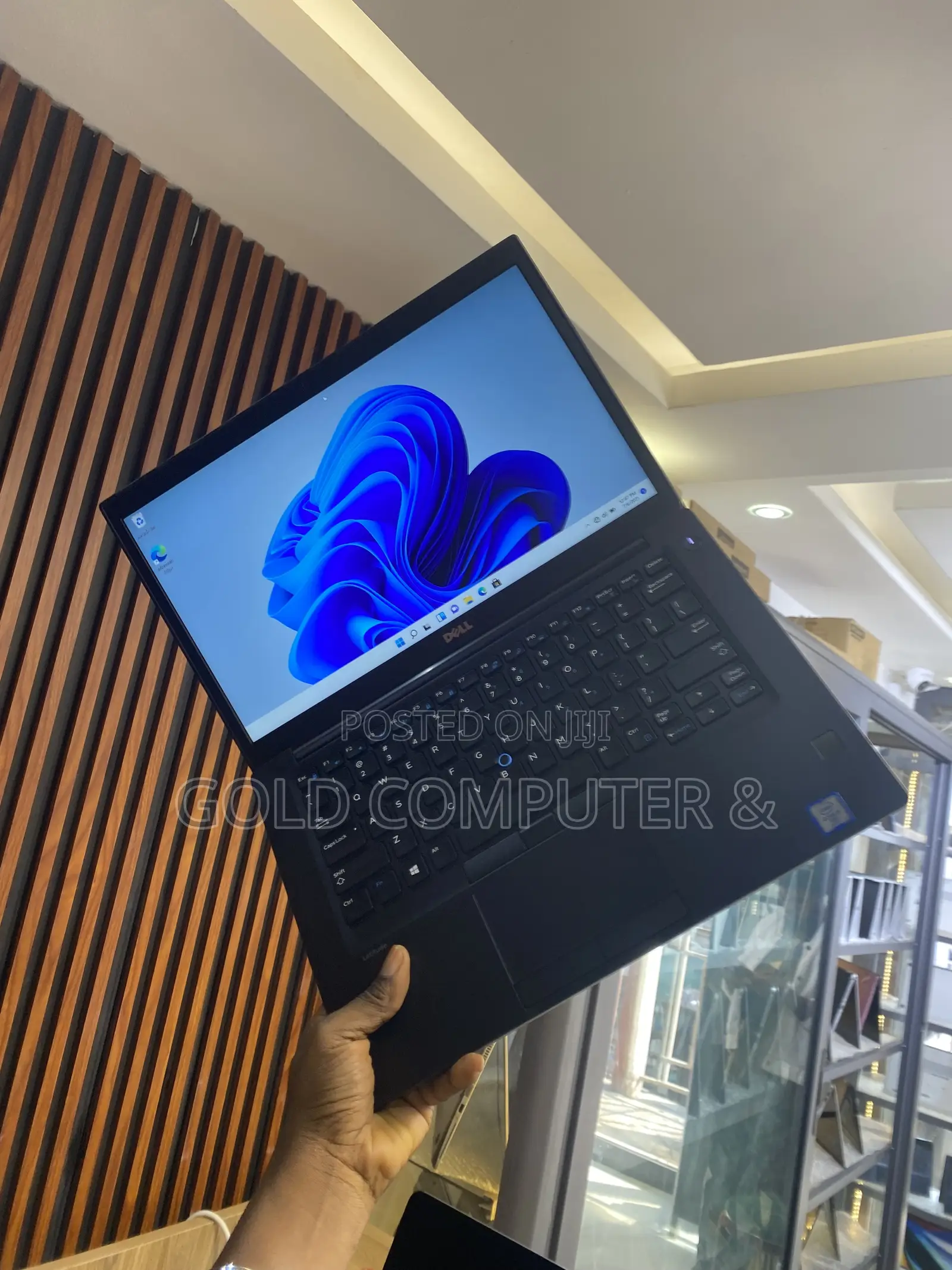 Laptop Dell Latitude 14 7480 8GB Intel Core i5 SSD 256GB