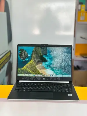 Laptop HP 14-dq1025cl 8GB Intel Core i5 SSD 256GB
