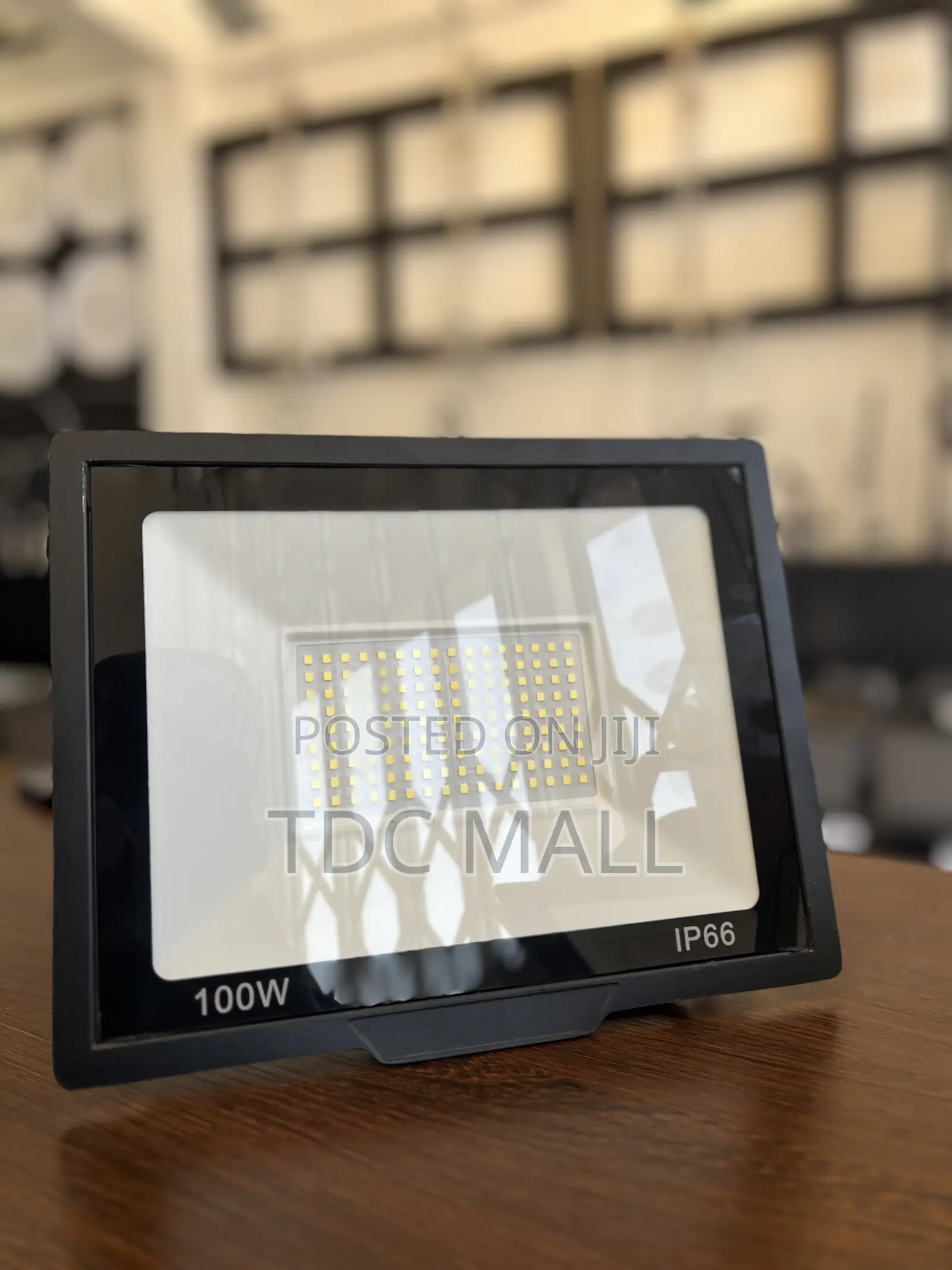 Flood Light - 100w
