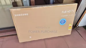 Affordable Samsung 43 Inches Smart Full Hd Tv