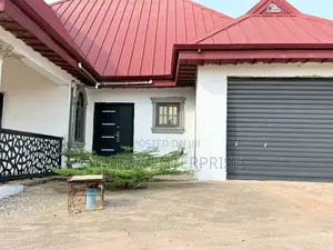 4bdrm Condo in Yabi, Kumasi Metropolitan for sale