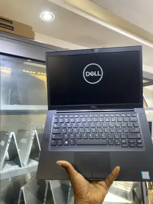 Laptop Dell Latitude 14 7480 8GB Intel Core i5 SSD 256GB