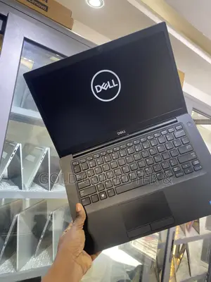 Laptop Dell Latitude 14 7480 8GB Intel Core i5 SSD 256GB