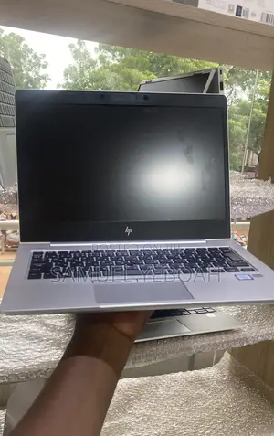 Laptop HP EliteBook 830 G5 8GB Intel Core i5 SSD 256GB