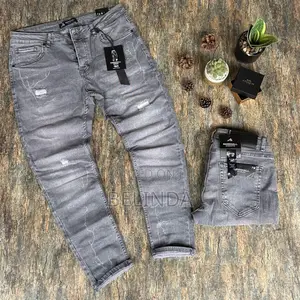 Men’S Denim Jeans