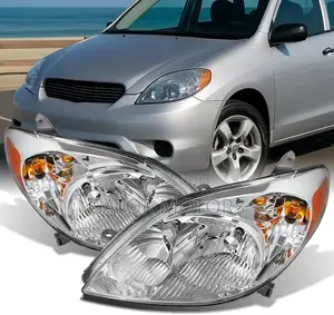 Toyota Matrix 2003 2004 2005 2006 2007 2008 Headlight (Pair)