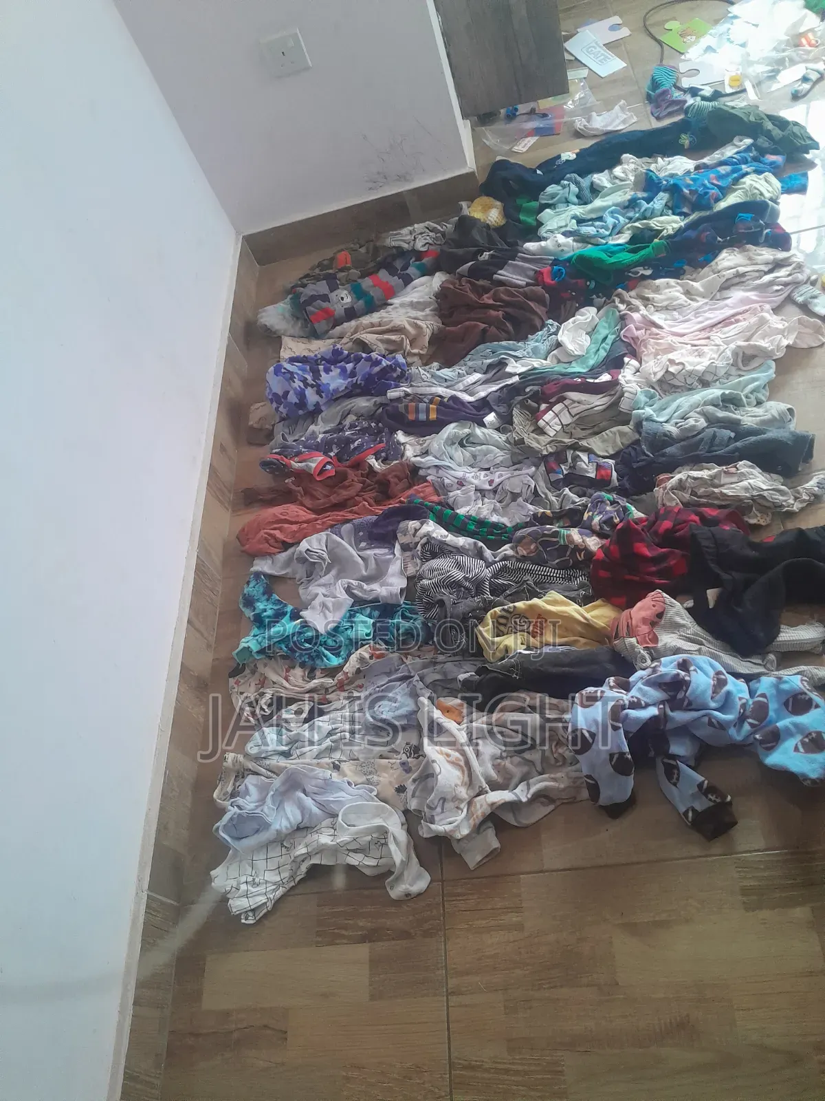 Baby Clothes