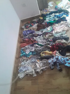 Baby Clothes