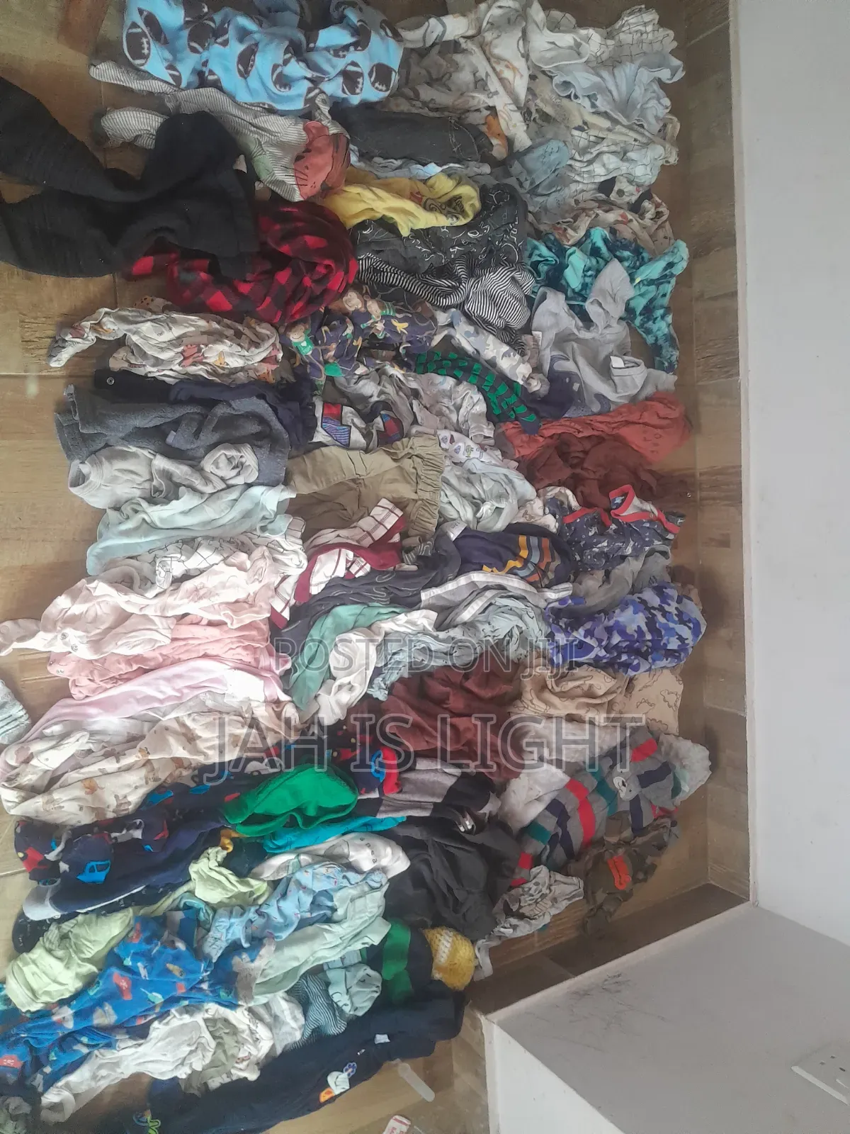 Baby Clothes