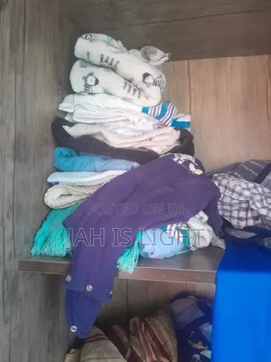 Baby Clothes