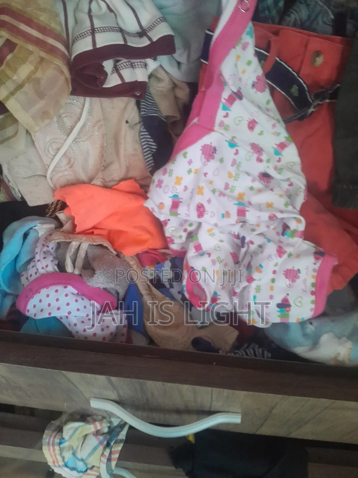 Baby Clothes