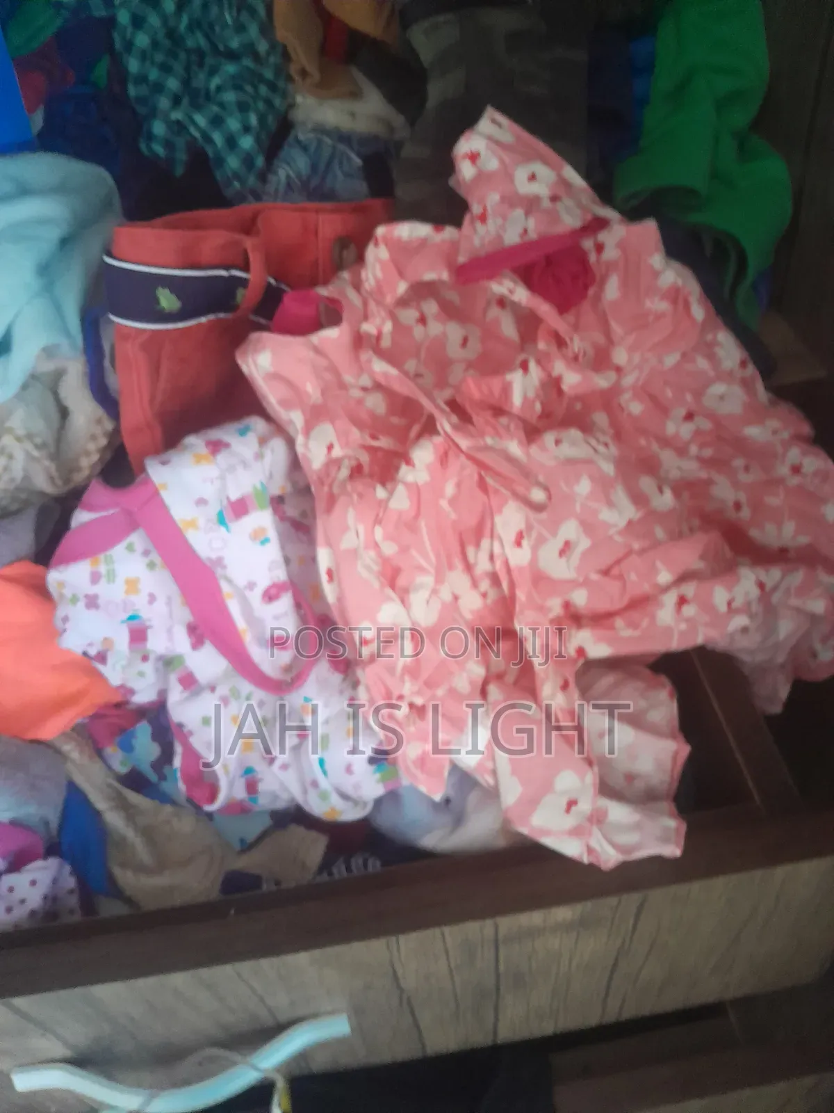 Baby Clothes