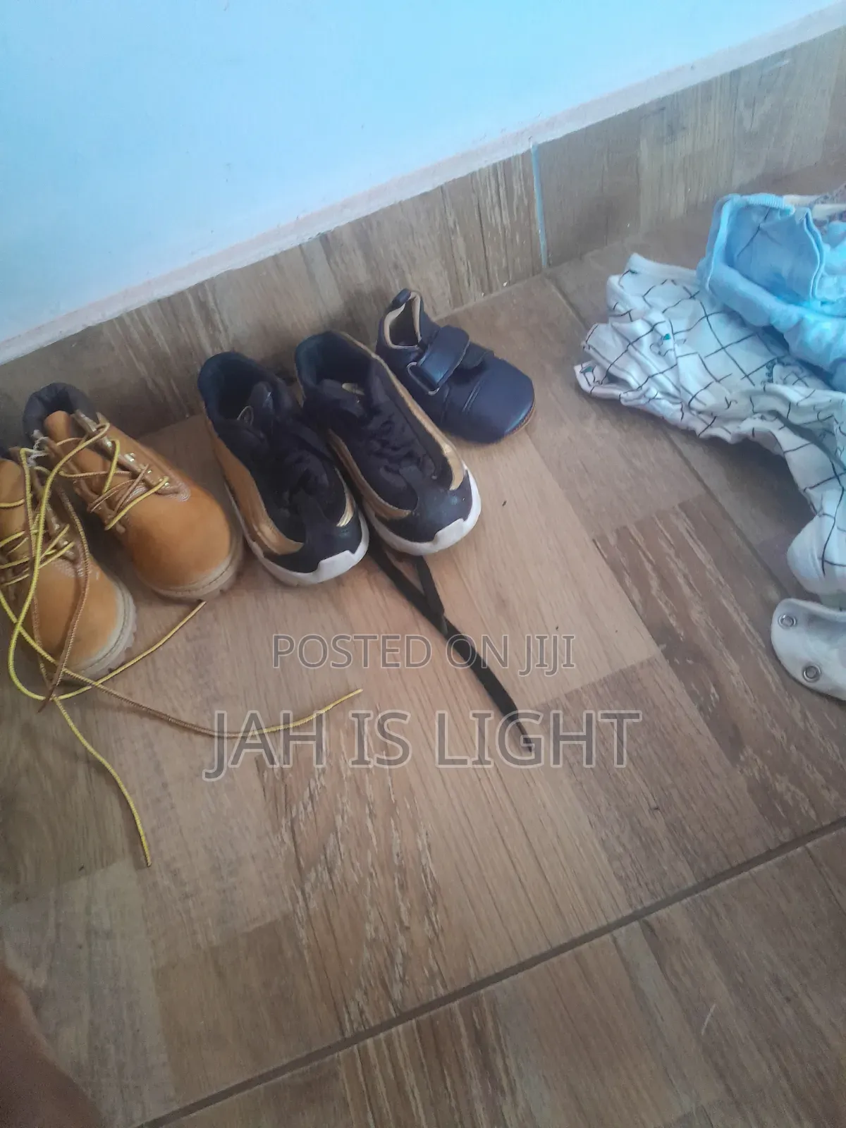 Baby Clothes