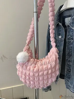 Cloud Crossbody Bag