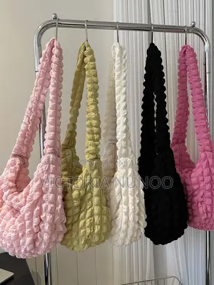 Cloud Crossbody Bag