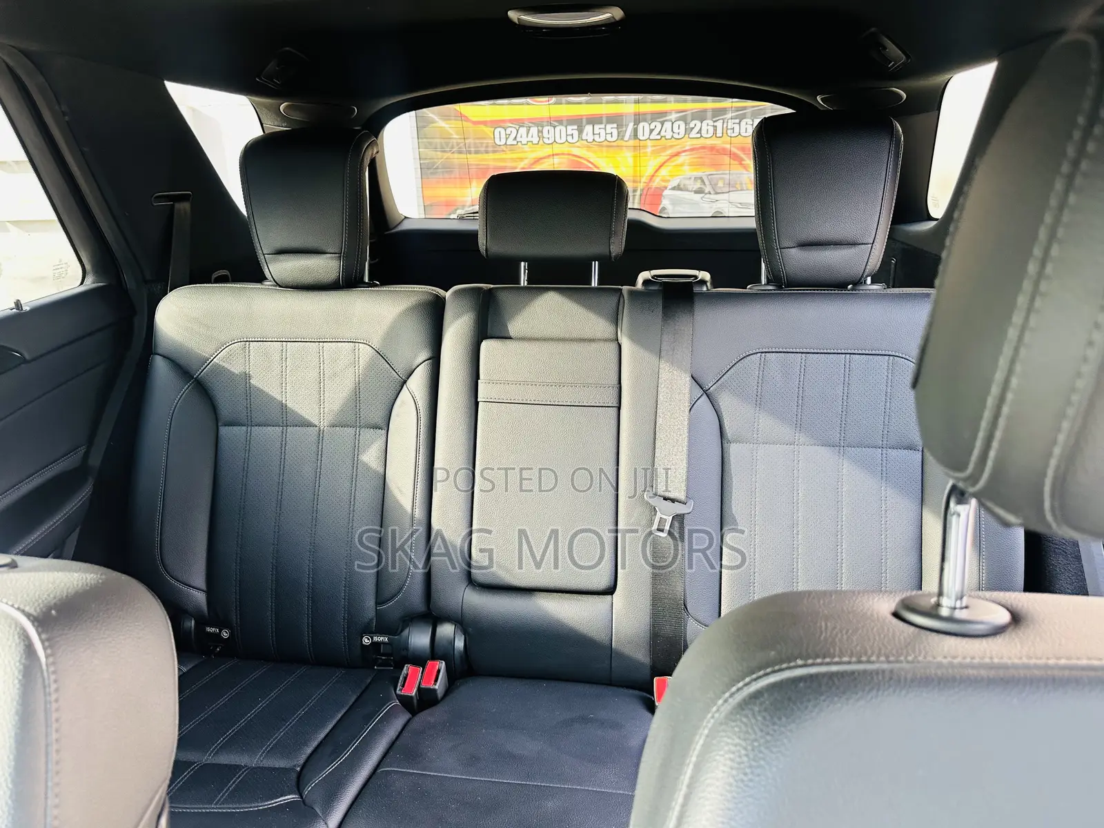 Mercedes-Benz GLE-Class GLE 350 2018 Black