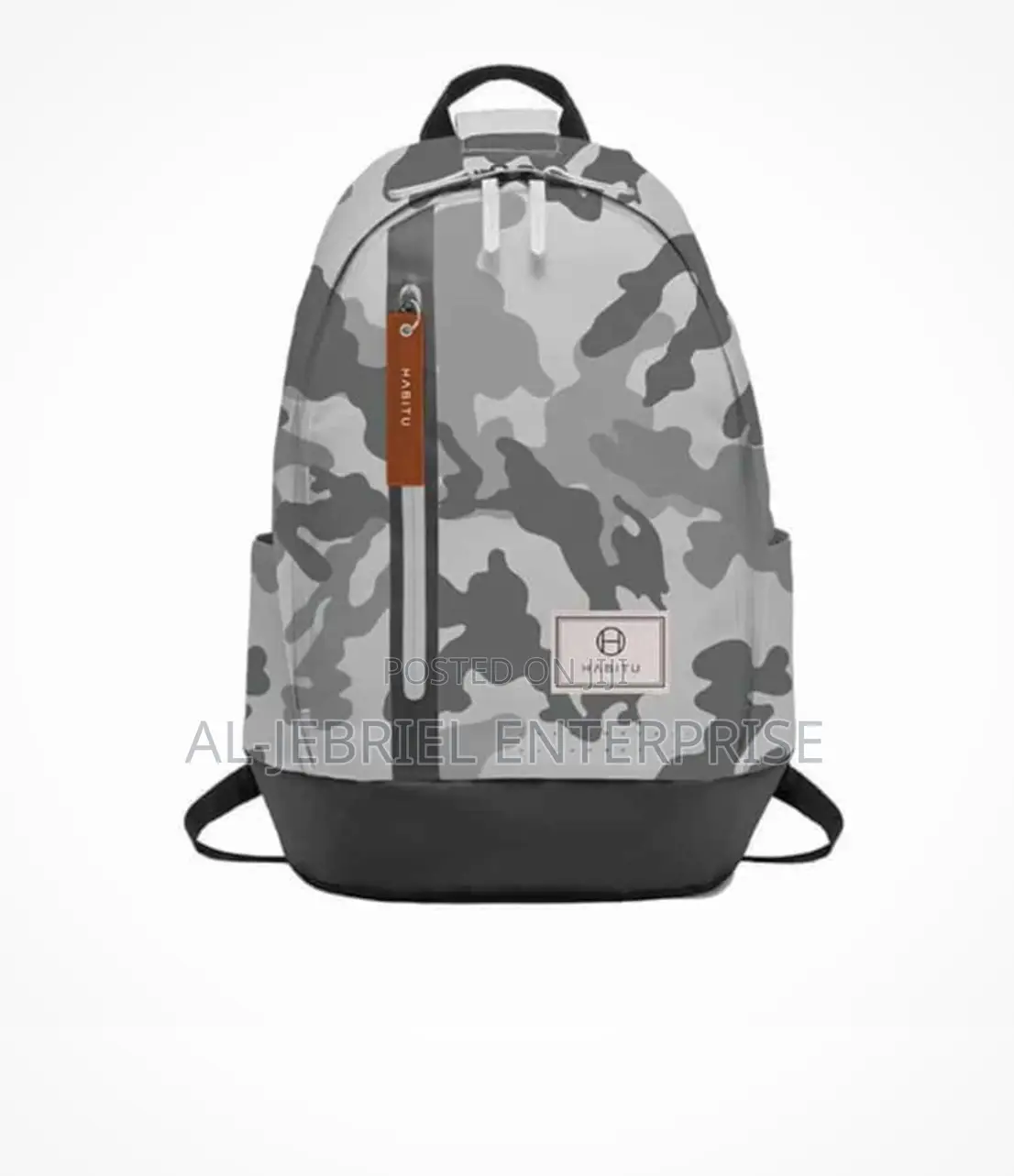 Habitu Backpack 15.6′′