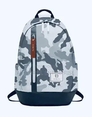 Habitu Backpack 15.6′′