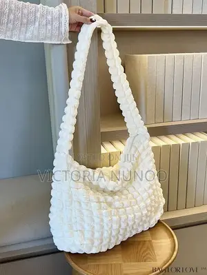 Cloud Crossbody Bag