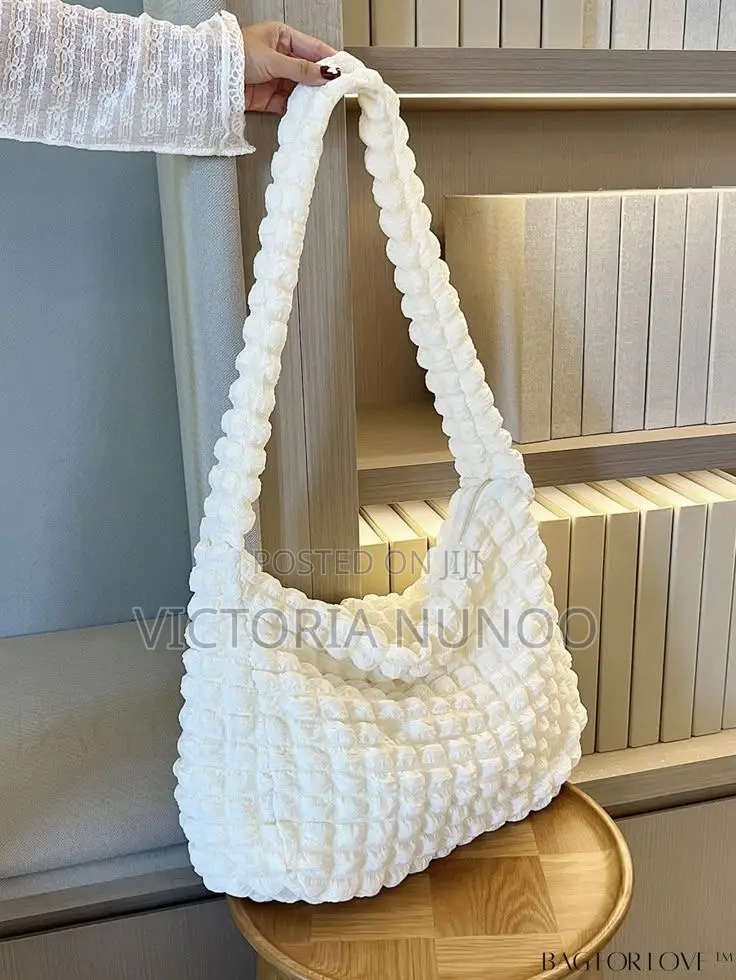 Cloud Crossbody Bag