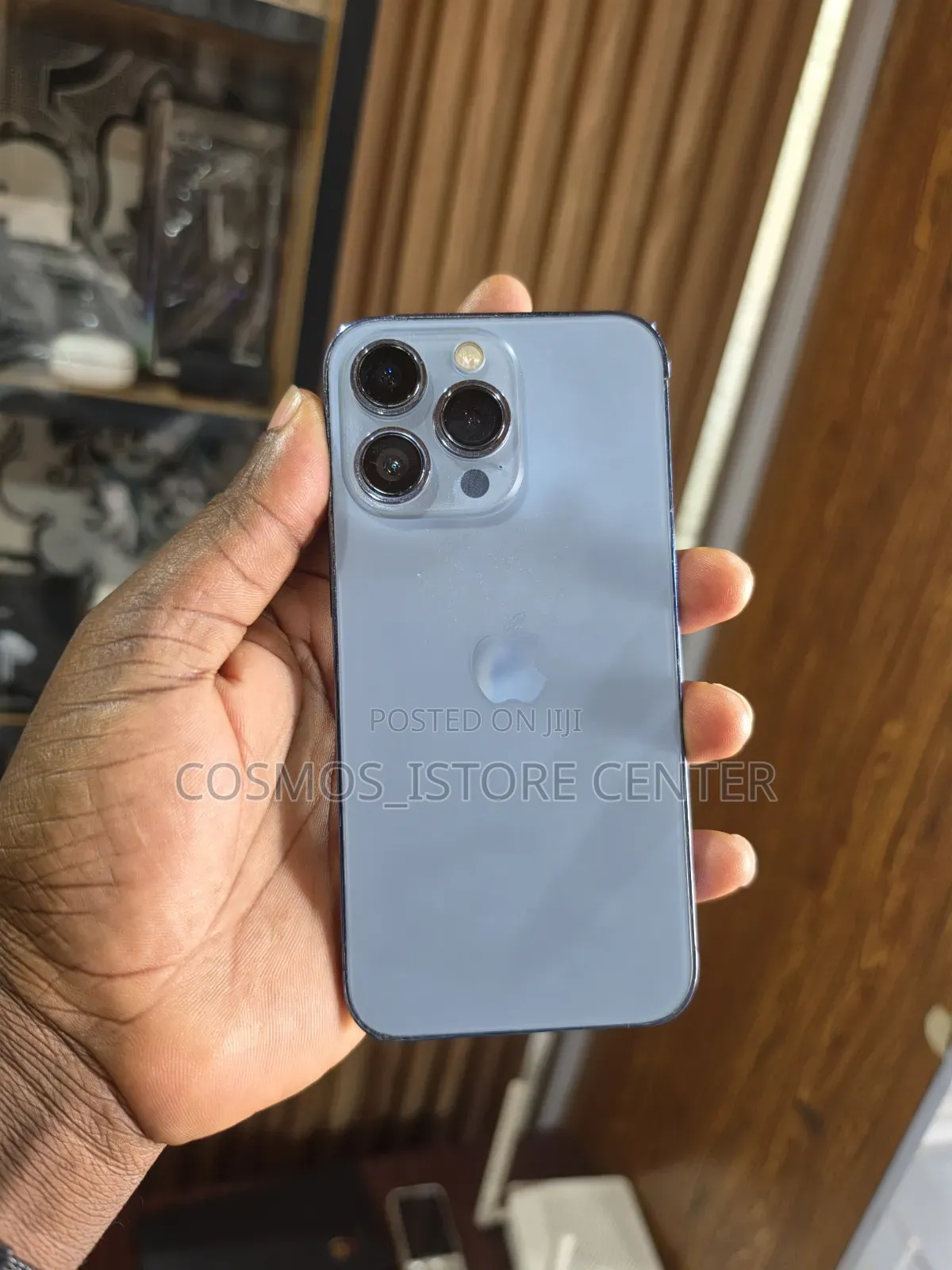 Apple iPhone 13 Pro 256 GB Blue