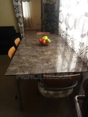 4 Seater Dinning Table Set