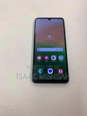 Samsung Galaxy A33 5G 128 GB Black