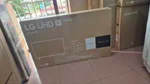 Incredible Lg Uhd 43 Inches Tv