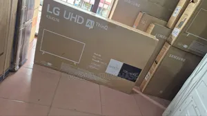 Good Lg 43 Inches Uhd Television