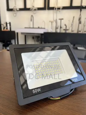 Led Flood Light 50w
