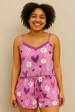 Ann’S House of Night Wear