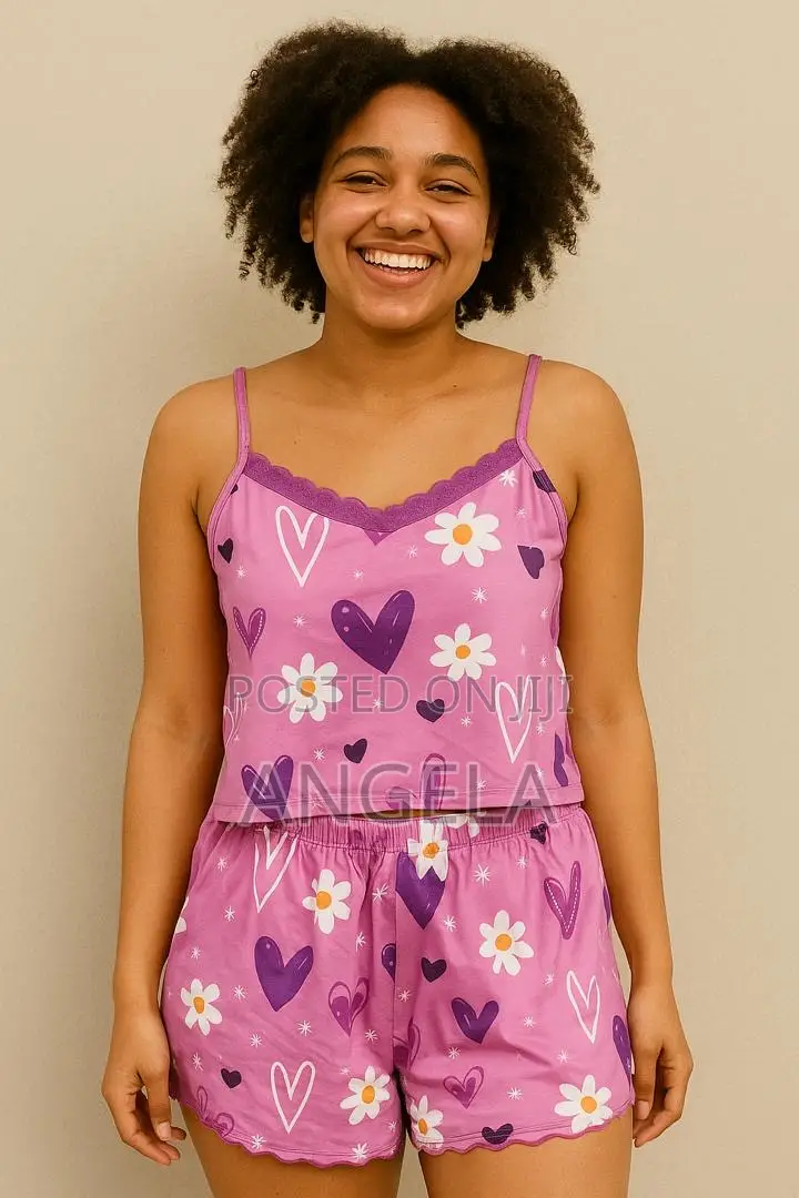 Ann’S House of Night Wear
