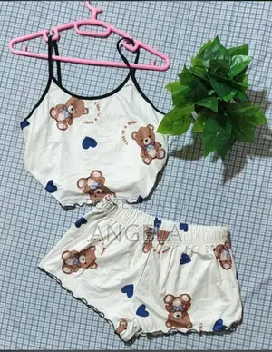 Ann’S House of Night Wear