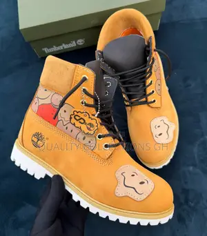 Timberland 6 Inch Premium Boot