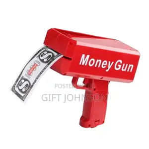 Money Machine
