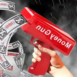 Money Machine