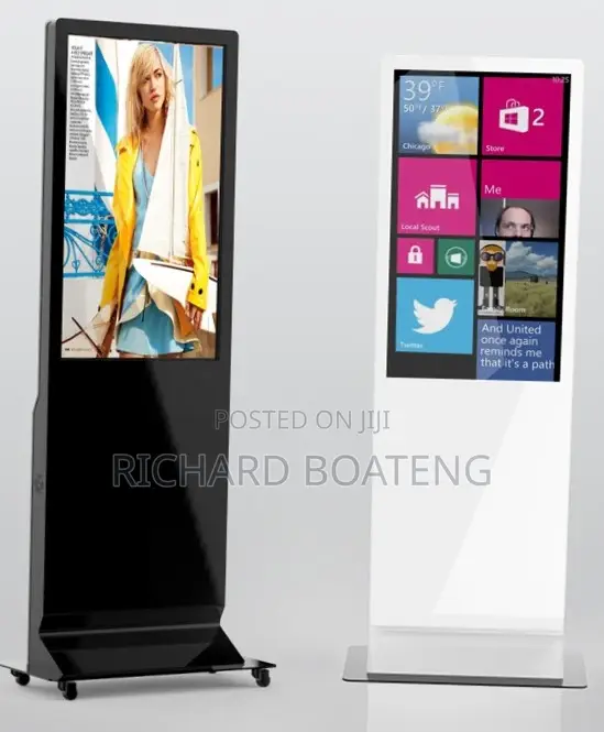 Digital Display Unit