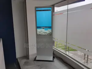 Digital Display Unit