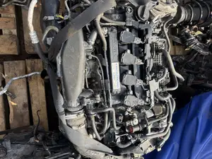 2016-2021 Honda Civic 1.5l Complete Engine and Transmission