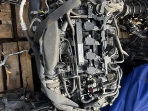 2016-2021 Honda Civic 1.5l Complete Engine and Transmission