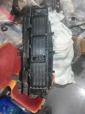 Honda CRV 2017,2018,2019,2020 Shutter Grill