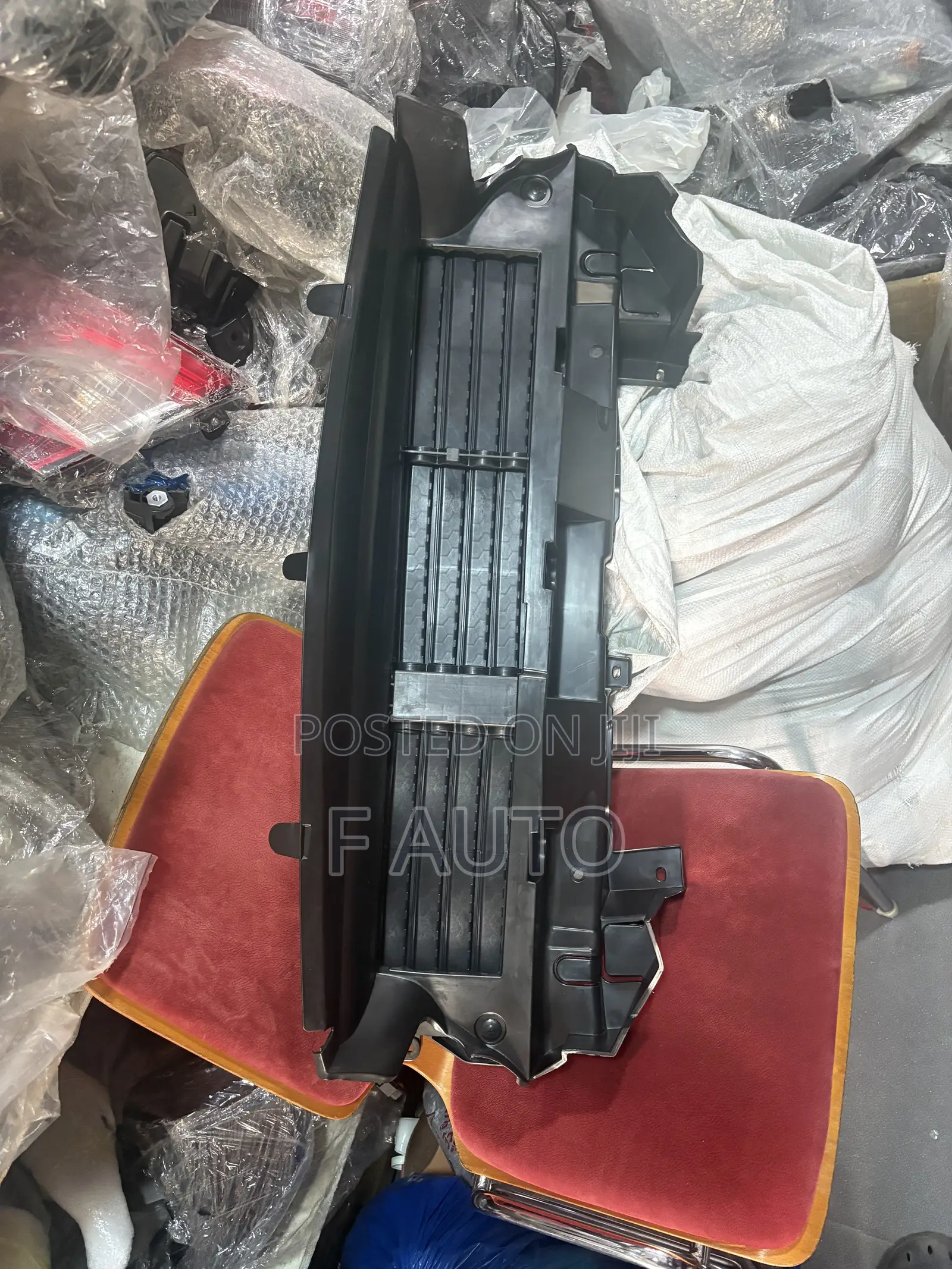 Honda CRV 2017,2018,2019,2020 Shutter Grill