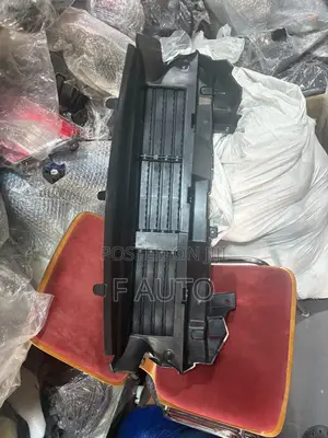Honda CRV 2017,2018,2019,2020 Shutter Grill