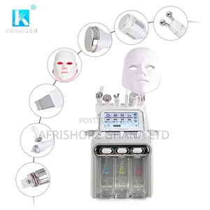 7 in 1 Hydra Facial Machine