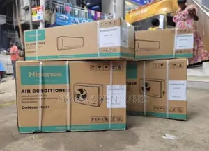 Hisense Air Conditioner 2.5 Hp